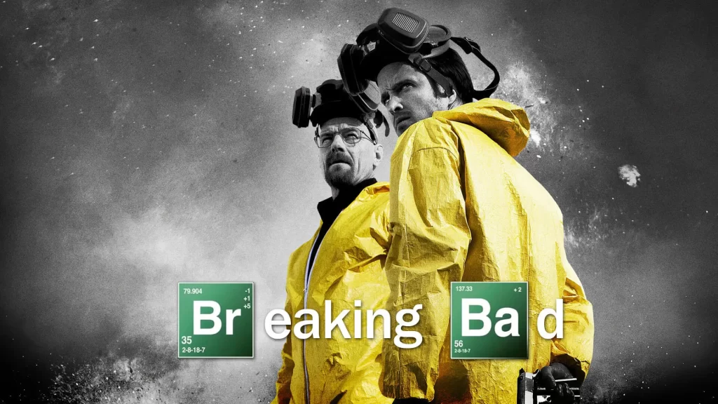 Breaking Bad Season