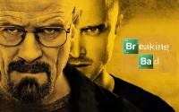 Breaking Bad TV Show