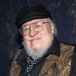 George R.R. Martin
