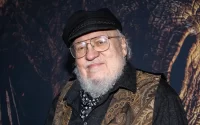 George R.R. Martin