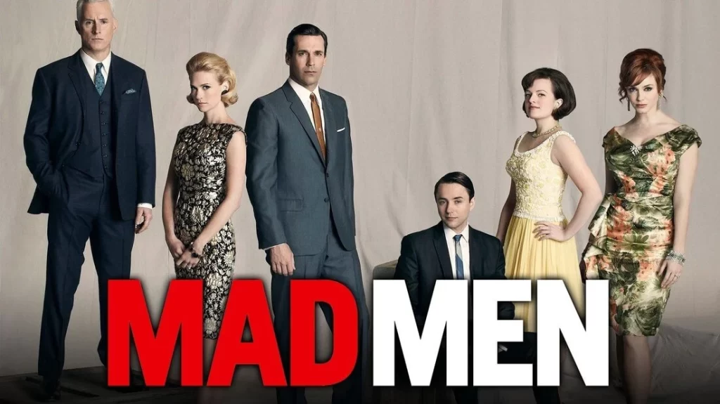 Mad Men TV Show