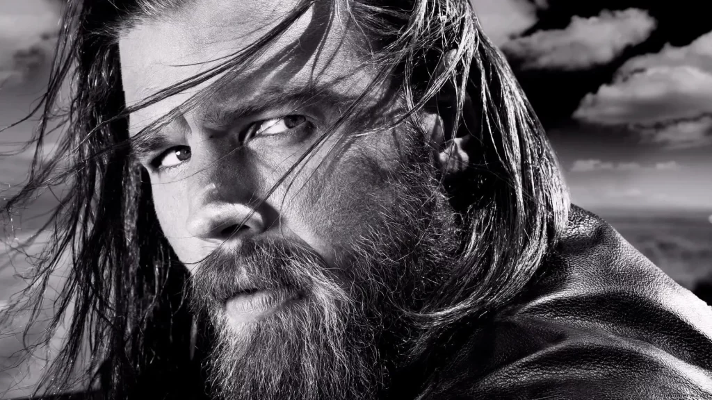 Opie Winston - Sons of Anarchy Season 5