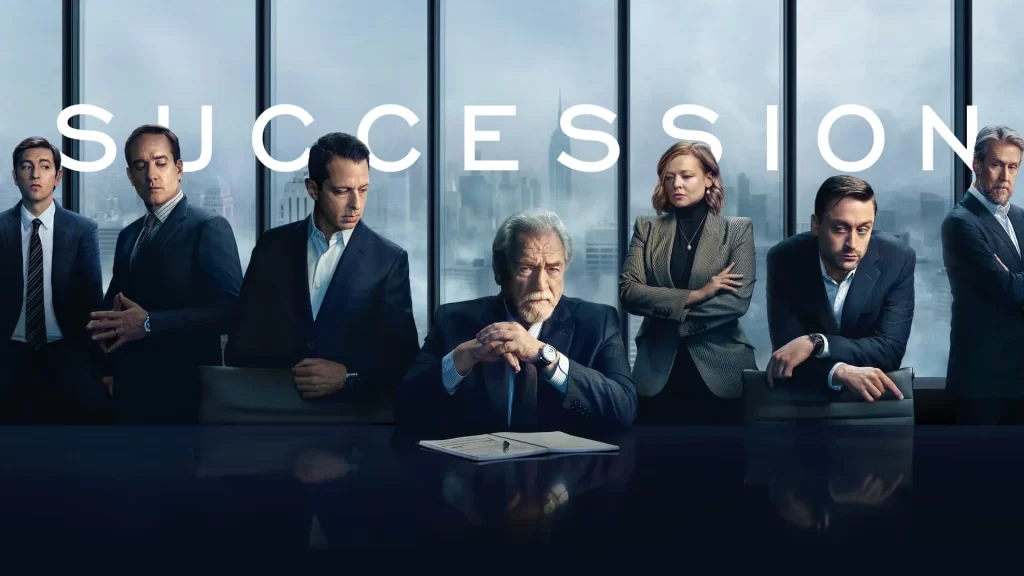 Succession Series