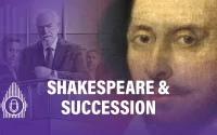 Succession and Shakespearean