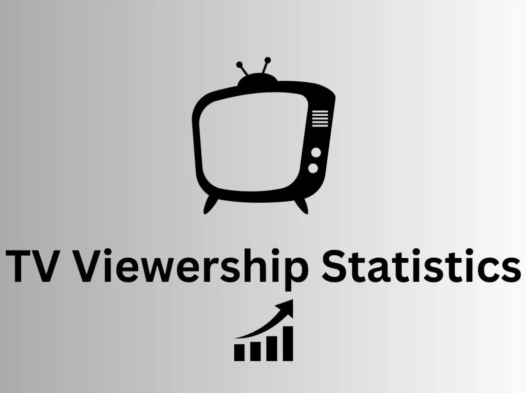 TV show trends and statistics