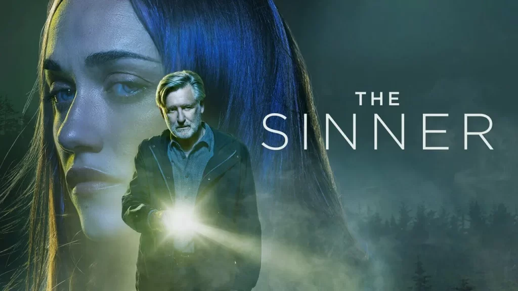 The Sinner TV Show