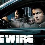 The Wire Drama