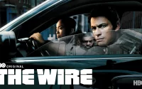 The Wire Drama