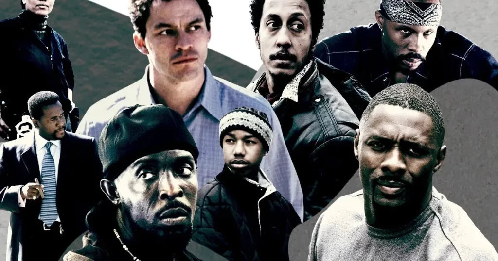 The Wire Series