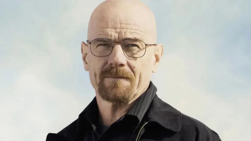 Walter White