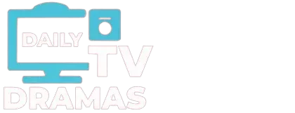 Daily TV Dramas Logo