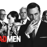 Mad Men Drama
