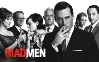 Mad Men Drama