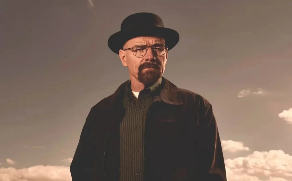 Walter White